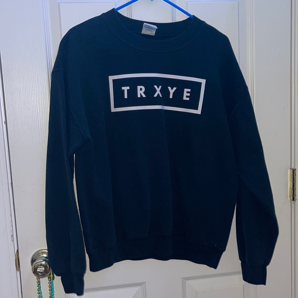 Crewneck